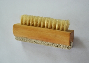 XiamenSided brush pumice