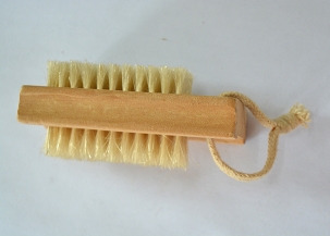 MacaoWooden brush