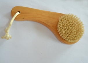 MacaoWooden brush