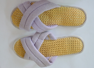 青铜峡Indoor slipper