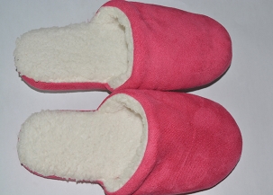 禹州Ladies indoor slipper