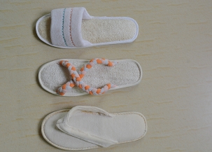 牡丹江Indoor slipper