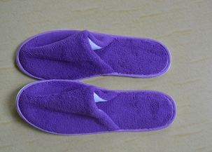 XiamenLadies indoor slipper