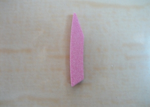 唐山Bend nail file